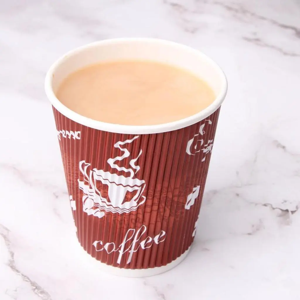 Tea with Milk